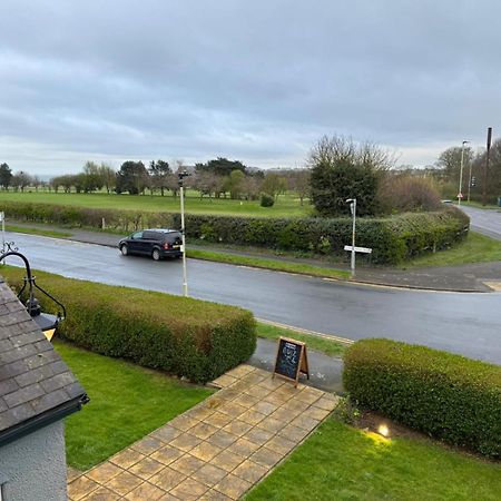 Ivanhoe Hotel Scalby  ภายนอก รูปภาพ